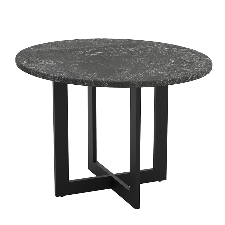 LANE VENTURE Foley Round Dining Table